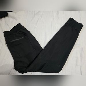 Lululemon ABC jogger in black